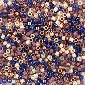 Perline Miyuki delica 11/0 Magic