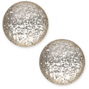 Cabochon Polaris Elements 20 mm classico Paipo beige