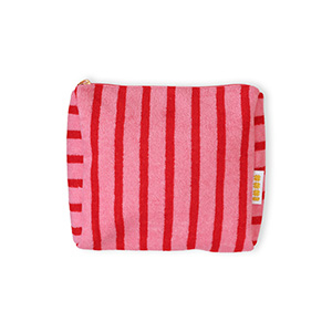 BY31&reg; Pochette rosso-rosa