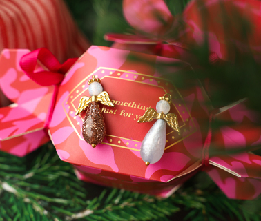 Cabochon Polaris Elements