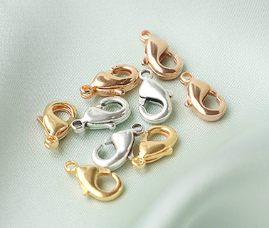 Chiusure per bigiotteria Chiusure per bigiotteria