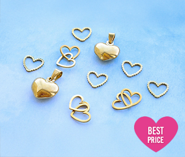 Oltre 100 articoli a prezzo sempre basso