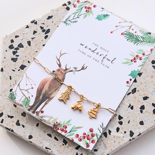 Inizia a creare bijoux con pendenti di legno e ciondoli di metallo DQ