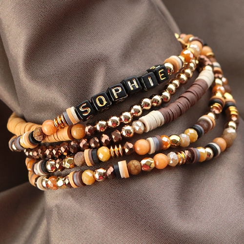 Scopri cosa puoi creare con le perline Katsuki alla moda