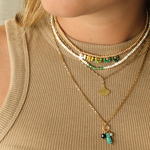 Mettiti all&rsquo;opera con questi componenti in acciaio inossidabile, indispensabili