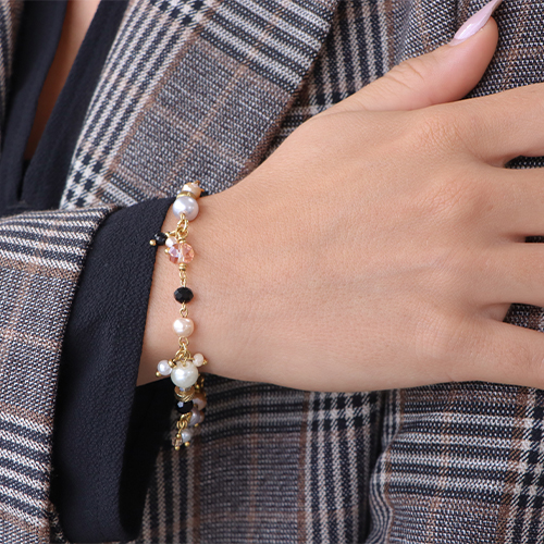 Libera la tua creativit&agrave; con queste perline di vetro colorate