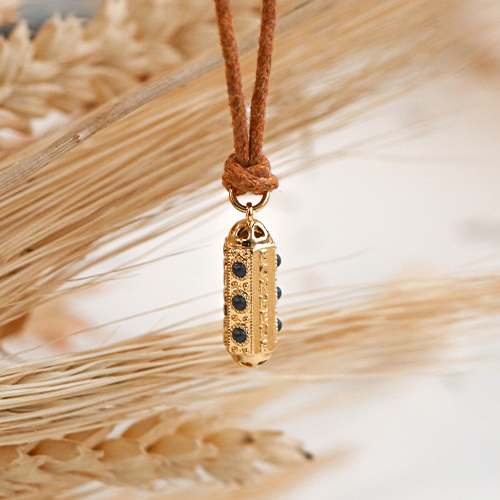 &Egrave; l&rsquo;ora di qualche nuova idea! Bellissimi gioielli con un significato