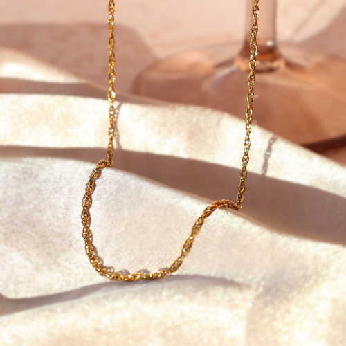 Idee creative per realizzare splendide collane  