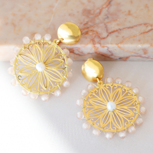 Mettiti all&rsquo;opera con le perline Polaris Elements