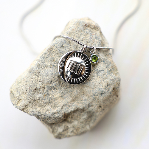 Scopri i nostri ciondoli unici in acciaio inossidabile