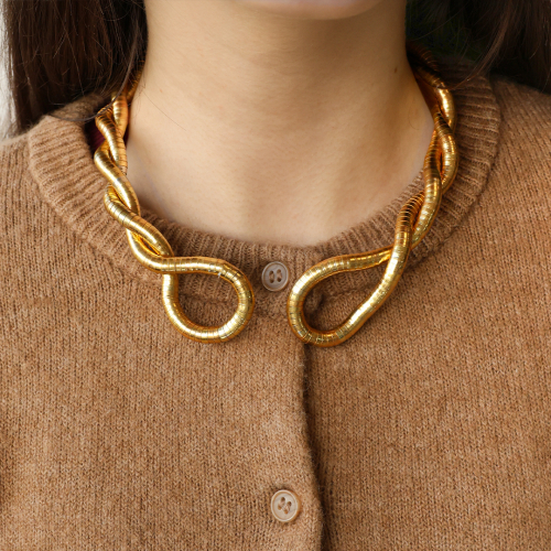 Gioielli che si muovono con te 