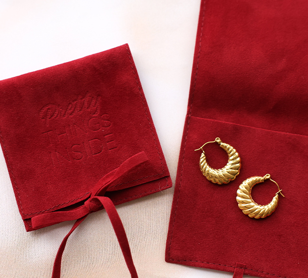 sacchetti con sacchetti