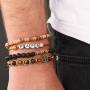 Come creare robusti bracciali da uomo