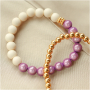 Crea braccialetti colorati con le nostre nuove Miracle Beads