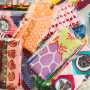 Momento d&rsquo;ispirazione con i foulard bandana 