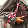 Momento d&rsquo;ispirazione con i foulard bandana 