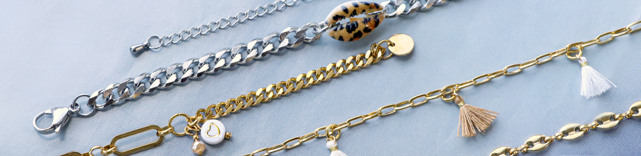 Anellini apribili Anellini apribili