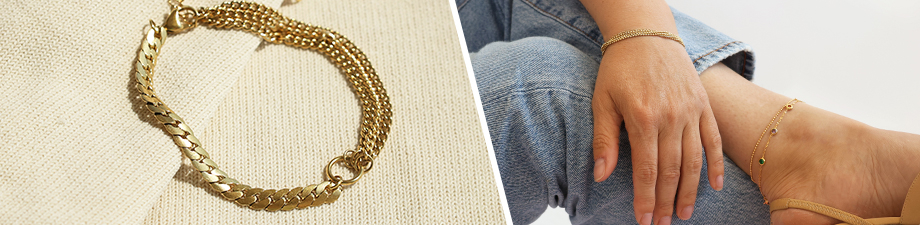 Cavigliere alla moda