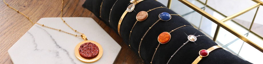 Polaris Steel in acciaio inossidabile