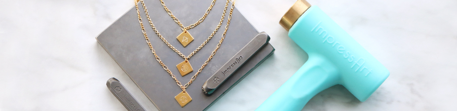 ImpressArt punzoni simboli