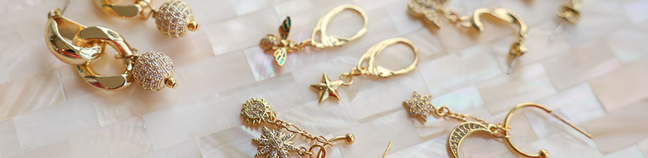 Gioielli con zirconia