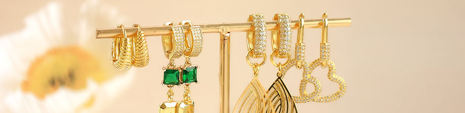 Componenti con Zircone