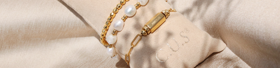 Confezioni e materiale di presentazione C.U.S&reg;