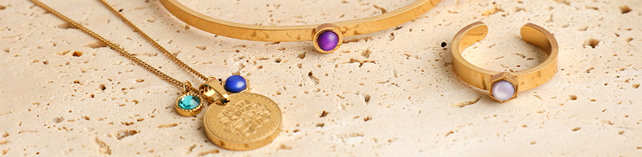 Ora disponibile: Nuovi cabochon Polaris Elements Ora disponibile: Nuovi cabochon Polaris Elements