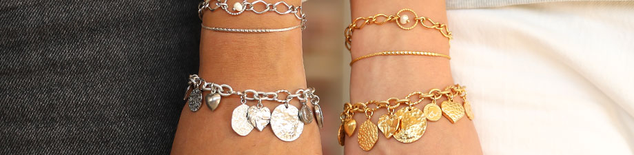 Wow! nuovi componenti e orecchini in acciaio inossidabile