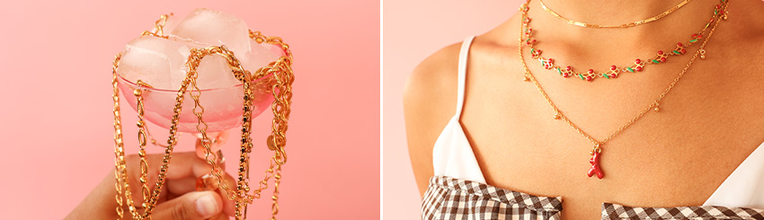 Collezione di componenti in acciaio inossidabile jasseron Collezione di componenti in acciaio inossidabile jasseron