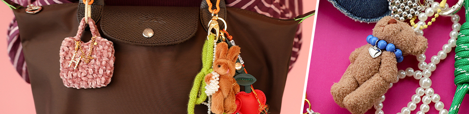 Nuovi arrivi: ciondoli da abbinare e personalizzare