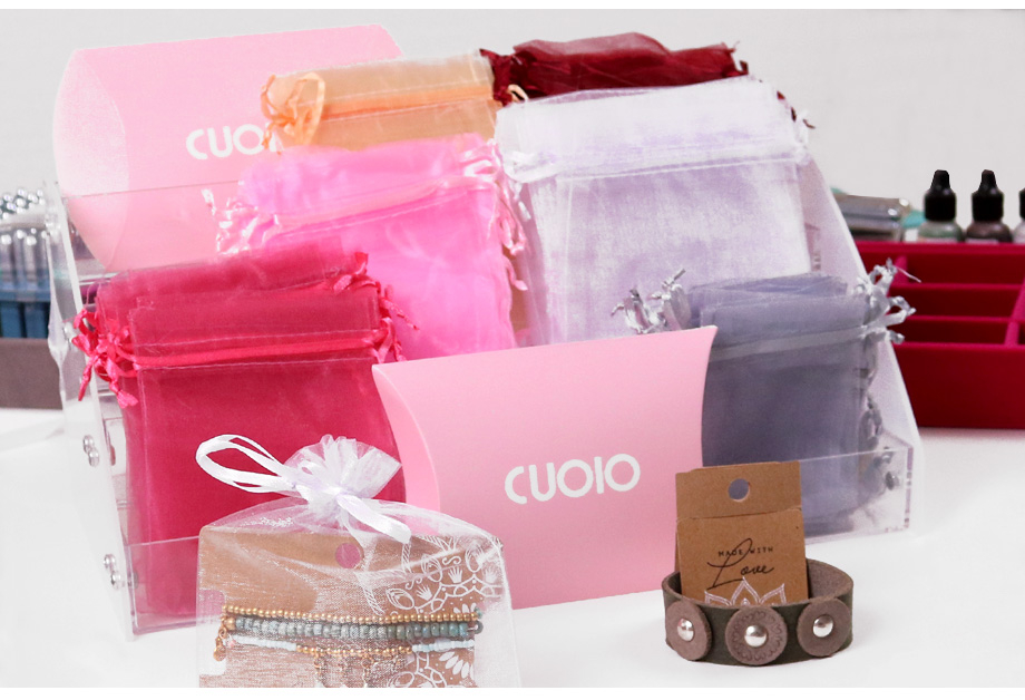 Il blog Cuoio afbeelding