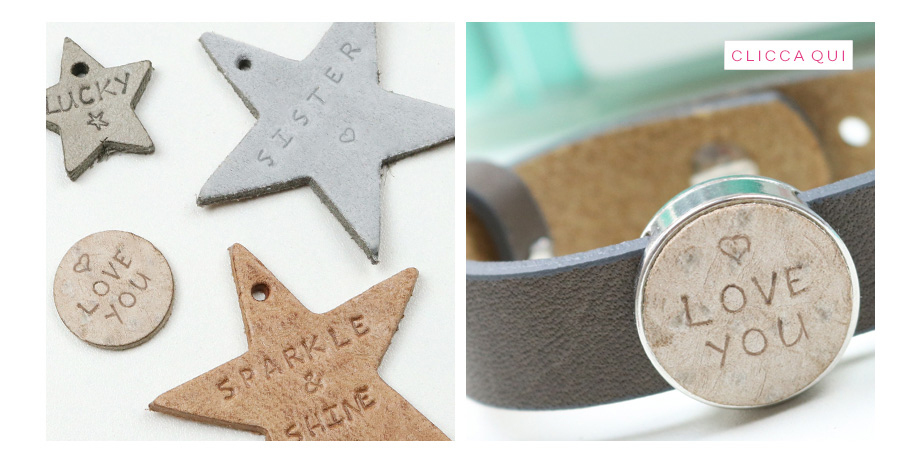 Designer Quality leer voor ImpressArt