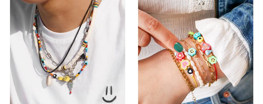 BLOG primavera - estate 2021: La tua Storia afbeelding