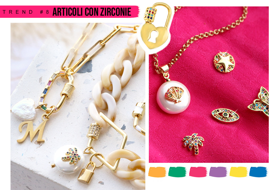 ARTICOLI CON ZIRCONIE