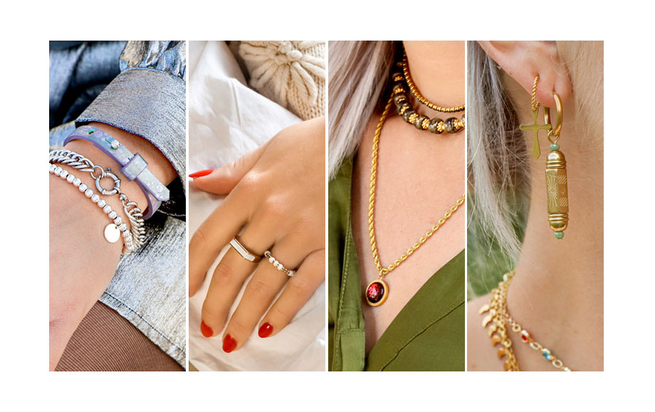 BLOG: Tendenze autunno e inverno 2021-2022 afbeelding