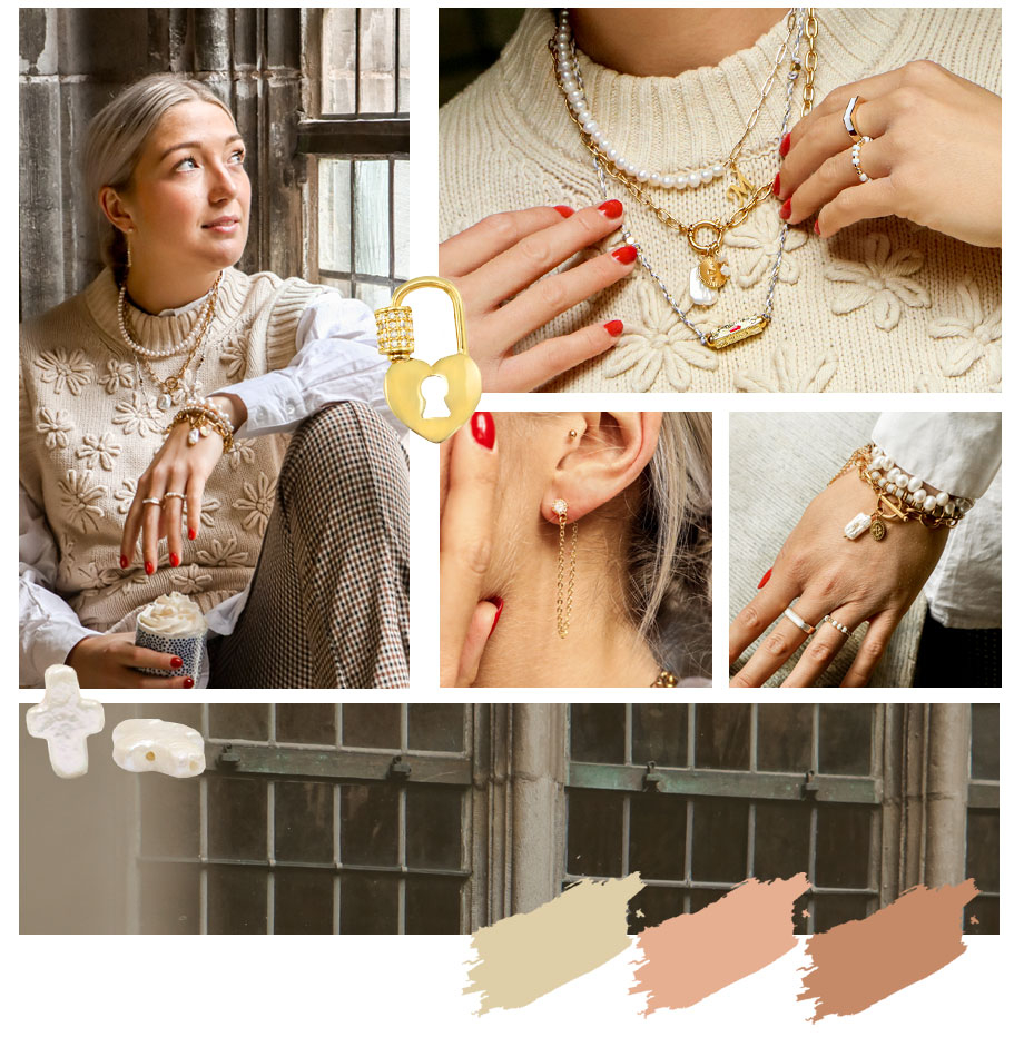 1° trend: Classico poetico tradizionale