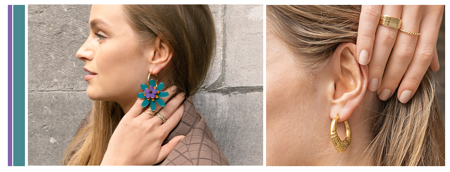 Tendenze gioielli autunno/inverno 2023 afbeelding