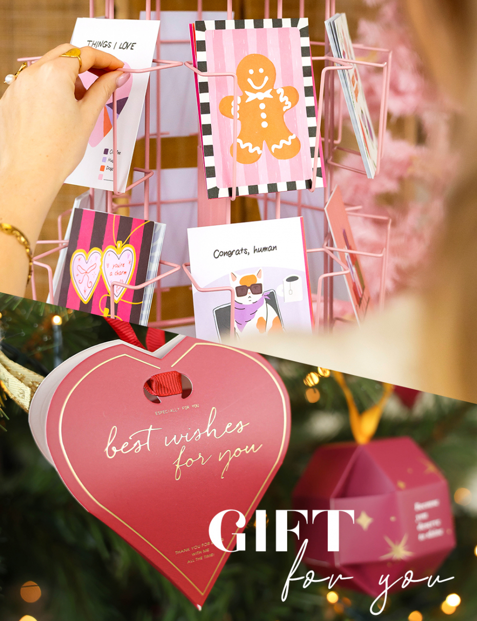 Tendenze di gioielli per Natale 2025: ispirazione per far brillare la tua collezione e le tue vendite afbeelding