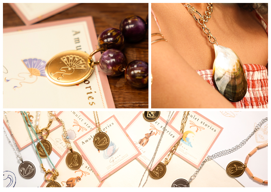 Primavera/estate 2026: tendenze gioielli che osano distinguersi afbeelding